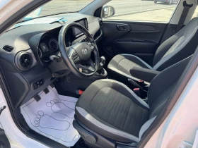 Обява за продажба на Hyundai I10 1.0 i evro 6  ~17 999 лв. - изображение 5