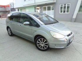 Ford S-Max 2.0tdci-TITANIUM-INDIVIDUAL-BARTER-LIZING - 8690 лв. - 22594305 2