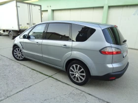 Ford S-Max 2.0tdci-TITANIUM-INDIVIDUAL-BARTER-LIZING - 8690 лв. - 22594305 3