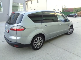 Ford S-Max 2.0tdci-TITANIUM-INDIVIDUAL-BARTER-LIZING - 8690 лв. - 22594305 4