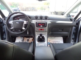 Ford S-Max 2.0tdci-TITANIUM-INDIVIDUAL-BARTER-LIZING - 8690 лв. - 22594305 14