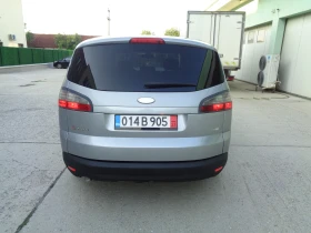 Ford S-Max 2.0tdci-TITANIUM-INDIVIDUAL-BARTER-LIZING - 8690 лв. - 22594305 6