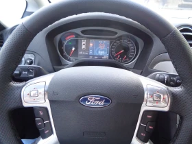 Ford S-Max 2.0tdci-TITANIUM-INDIVIDUAL-BARTER-LIZING - 8690 лв. - 22594305 15