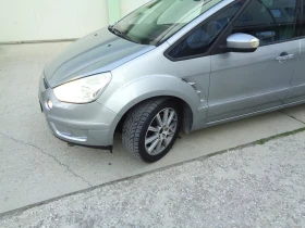 Ford S-Max 2.0tdci-TITANIUM-INDIVIDUAL-BARTER-LIZING - 8690 лв. - 22594305 9