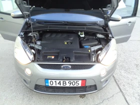 Ford S-Max 2.0tdci-TITANIUM-INDIVIDUAL-BARTER-LIZING - 8690 лв. - 22594305 17