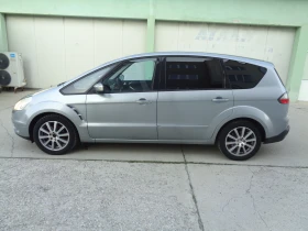 Ford S-Max 2.0tdci-TITANIUM-INDIVIDUAL-BARTER-LIZING - 8690 лв. - 22594305 7