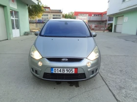 Ford S-Max 2.0tdci-TITANIUM-INDIVIDUAL-BARTER-LIZING - 8690 лв. - 22594305 5