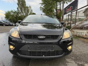     Ford Focus 1, 600 EURO5