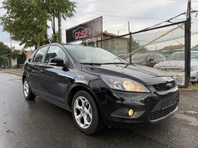     Ford Focus 1, 600 EURO5
