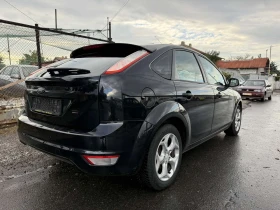     Ford Focus 1, 600 EURO5