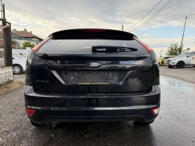     Ford Focus 1, 600 EURO5
