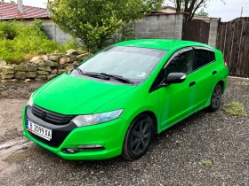Honda Insight    | Mobile.bg    5