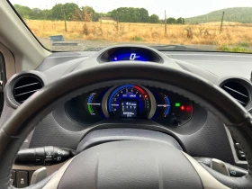 Honda Insight    | Mobile.bg    8