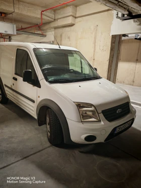 Ford Connect Transit Connect 1.8D  | Mobile.bg    2