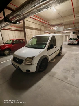     Ford Connect Transit Connect 1.8D 