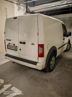 Ford Connect Transit Connect 1.8D  | Mobile.bg    3