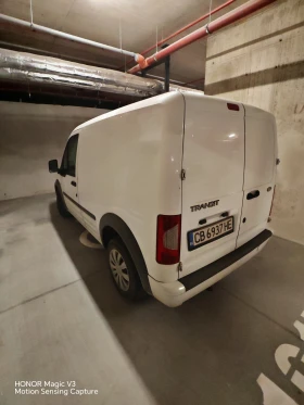 Ford Connect Transit Connect 1.8D  | Mobile.bg    4