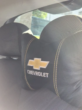 Обява за продажба на Chevrolet Kalos ~2 740 лв. - изображение 3 | Auto.bg Обява за продажба на Chevrolet Kalos ~2 740 лв. - изображение 3