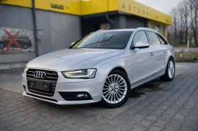 Audi A4 2.0TDI* FACELIFT* LED* NAVI* ITALIA* 