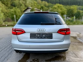 Audi A4 2.0TDI* FACE* LED* NAVI* AUTOMAT* ITALIA*  | Mobile.bg    6