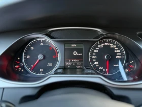Audi A4 2.0TDI* FACE* LED* NAVI* AUTOMAT* ITALIA*  | Mobile.bg    14