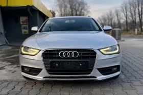 Audi A4 2.0TDI* FACELIFT* LED* NAVI* ITALIA*  - 6950 € / 13593.02 лв. - 43060106 2