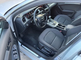 Audi A4 2.0TDI* FACE* LED* NAVI* AUTOMAT* ITALIA*  | Mobile.bg    7