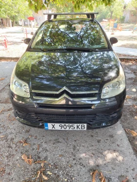 Обява за продажба на Citroen C4 ~4 900 лв. - изображение 1