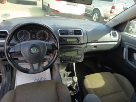 Обява за продажба на Skoda Roomster 1.9tdi ~5 999 лв. - изображение 10