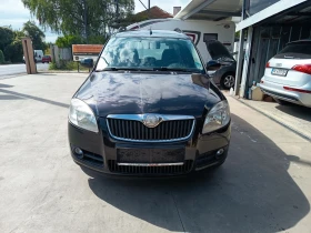 Skoda Roomster 1.9tdi - 5999 лв. - 37449853 13