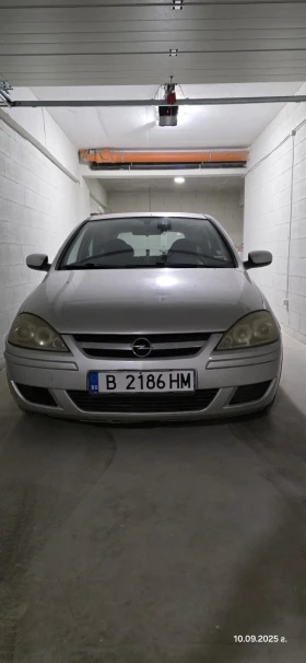 Обява за продажба на Opel Corsa ~2 000 лв. - изображение 1