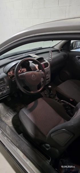 Обява за продажба на Opel Corsa ~2 000 лв. - изображение 5