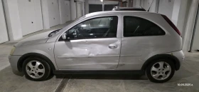 Обява за продажба на Opel Corsa ~2 000 лв. - изображение 4