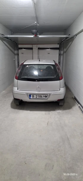 Обява за продажба на Opel Corsa ~2 000 лв. - изображение 1