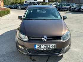 VW Polo 1.6d 90 к.с. - 12999 лв. - 15487113 7