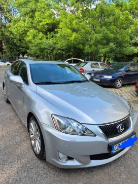 Lexus IS 250 - 19200 лв. - 63662529 3