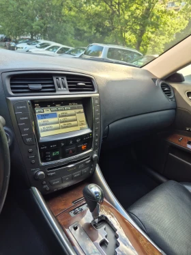 Lexus IS 250 - 19200 лв. - 63662529 7