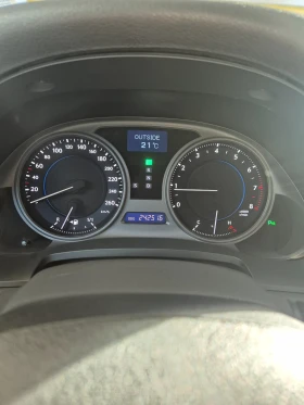 Lexus IS 250 - 19200 лв. - 63662529 9