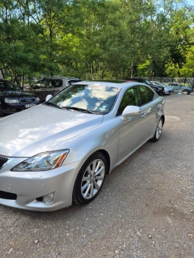 Lexus IS 250 - 19200 лв. - 63662529 2