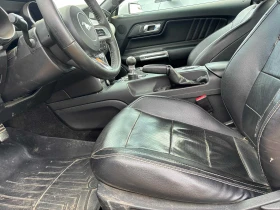 Ford Mustang CARFAX * * АВТО КРЕДИТ * * - 38500 лв. - 86718318 10