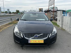     Volvo V60 ----