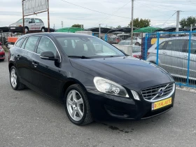     Volvo V60 ----