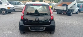 Обява за продажба на Opel Agila 1.2i LPG ~4 300 лв. - изображение 3