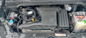 Обява за продажба на Opel Agila 1.2i LPG ~4 300 лв. - изображение 9