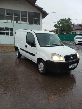 Обява за продажба на Fiat Doblo ~3 999 лв. - изображение 1 | Auto.bg Обява за продажба на Fiat Doblo ~3 999 лв. - изображение 1