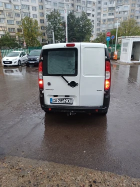Обява за продажба на Fiat Doblo ~3 999 лв. - изображение 7 | Auto.bg Обява за продажба на Fiat Doblo ~3 999 лв. - изображение 7