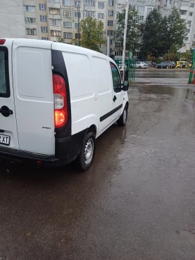 Обява за продажба на Fiat Doblo ~3 999 лв. - изображение 6 | Auto.bg Обява за продажба на Fiat Doblo ~3 999 лв. - изображение 6