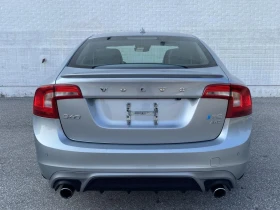 Volvo S60 * АВТО КРЕДИТ* ЦЕНА ДО БГ * CARFAX *  - 28999 лв. / 14826.95 € - 64720600 5