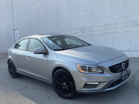 Volvo S60 * АВТО КРЕДИТ* ЦЕНА ДО БГ * CARFAX *  - 28999 лв. / 14826.95 € - 64720600 3