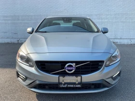 Volvo S60 * АВТО КРЕДИТ* ЦЕНА ДО БГ * CARFAX *  - 28999 лв. / 14826.95 € - 64720600 2